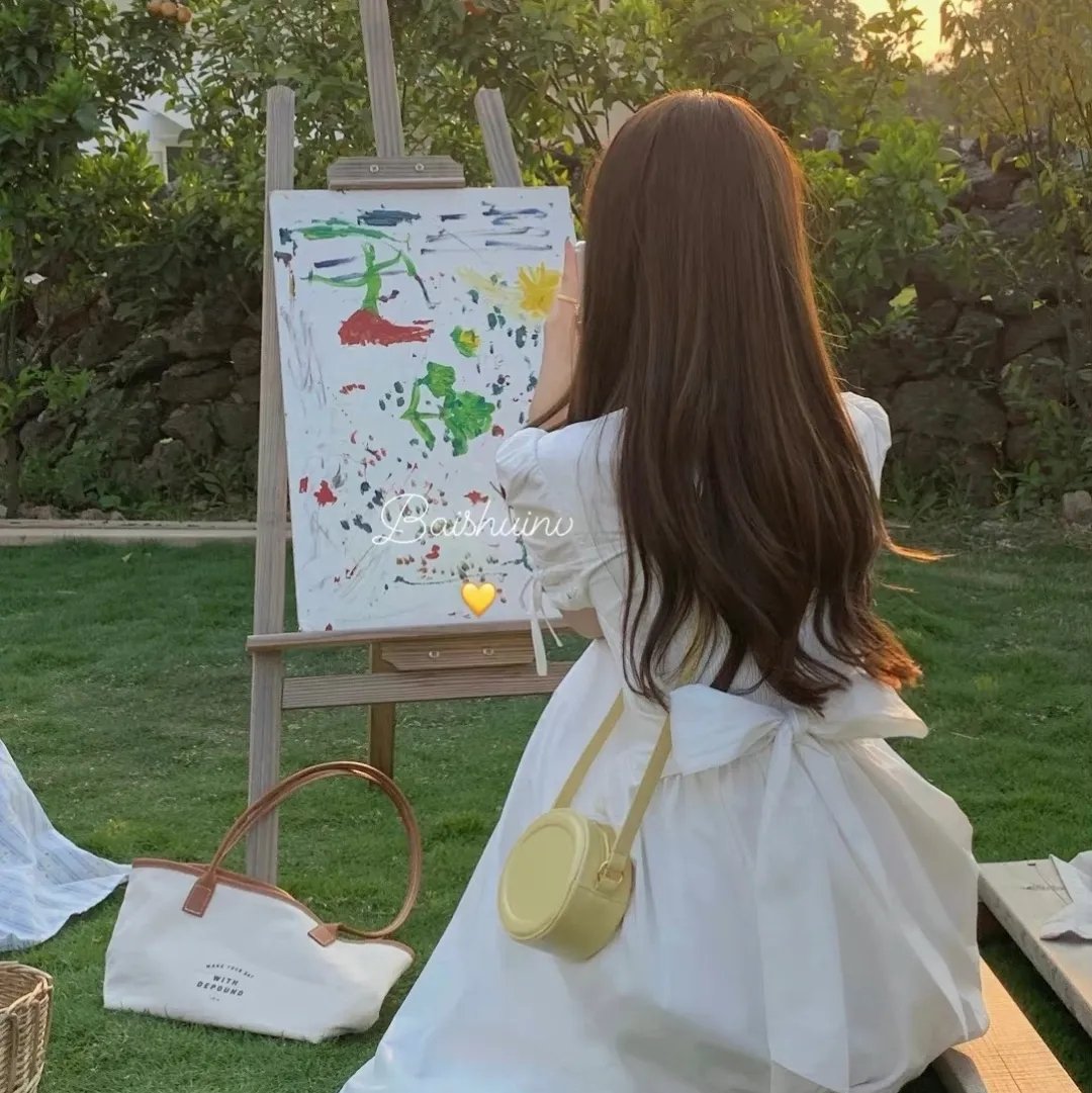 玉女倾城