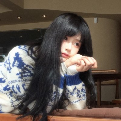 沉睡蝴蝶
